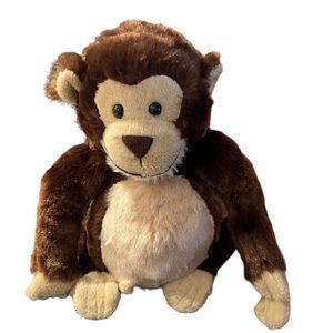 Ganz plush chimpanzee Webkinz series
